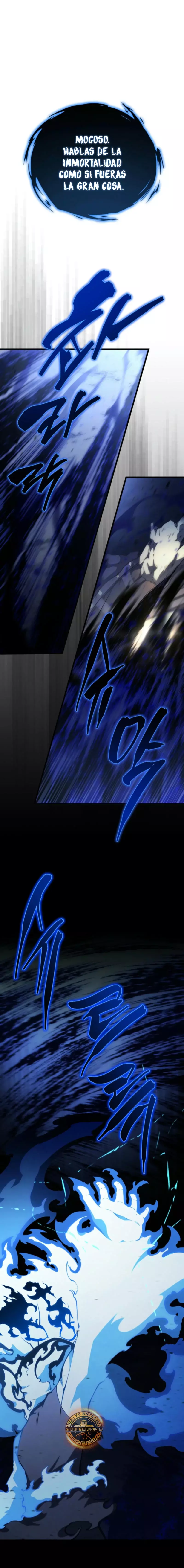 Read El Hijo Menor del Maestro de la Espada Manga Online