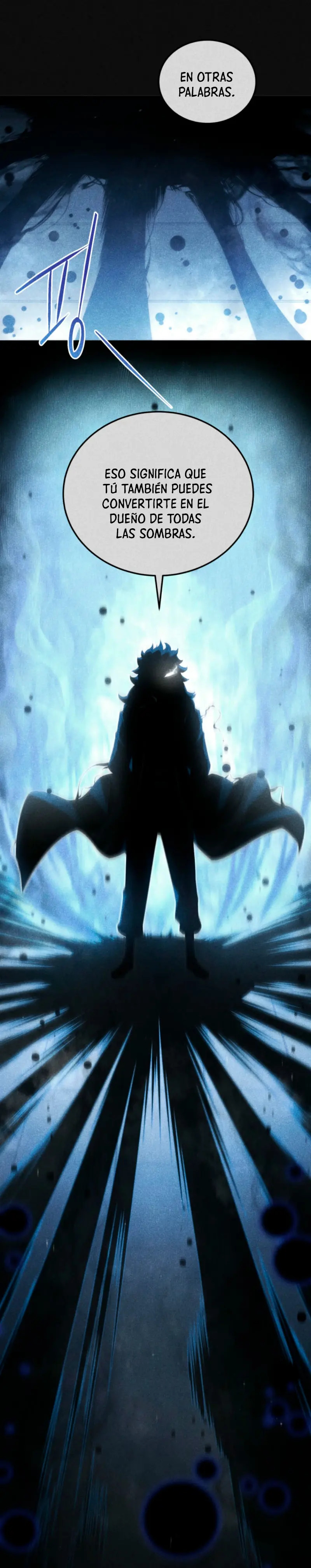 Read El Hijo Menor del Maestro de la Espada Manga Online