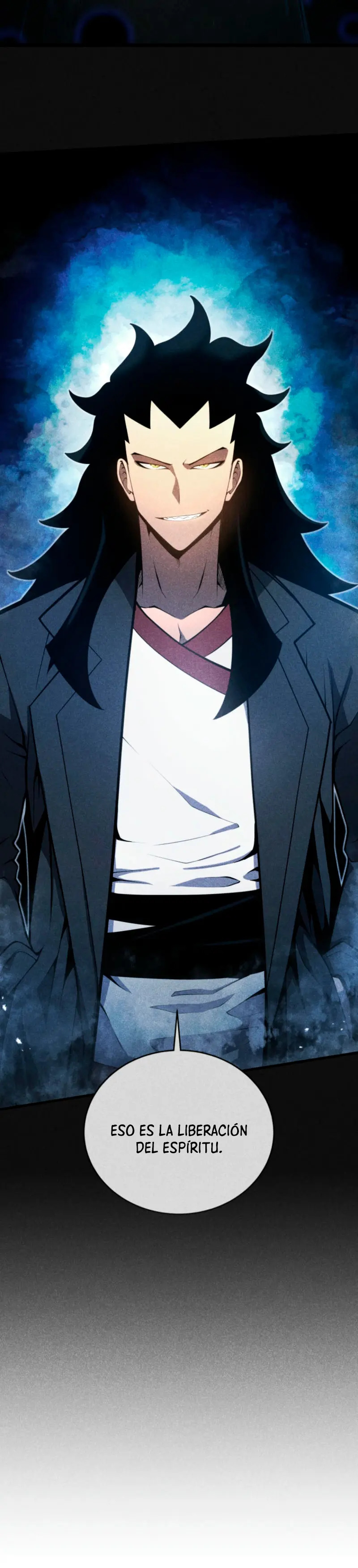 Read El Hijo Menor del Maestro de la Espada Manga Online