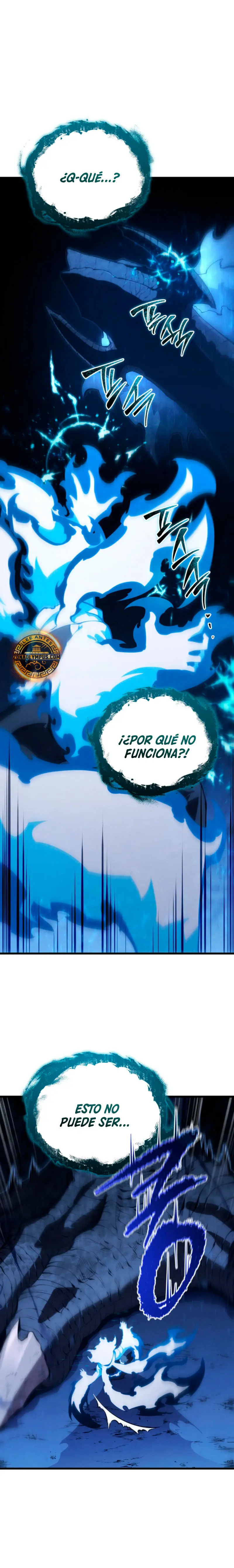 Read El Hijo Menor del Maestro de la Espada Manga Online