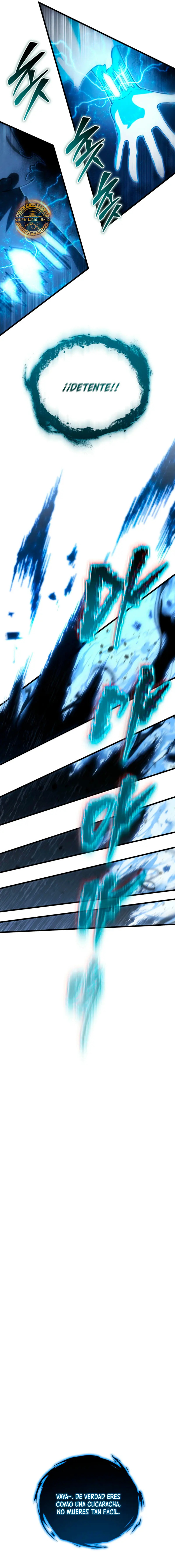 Read El Hijo Menor del Maestro de la Espada Manga Online