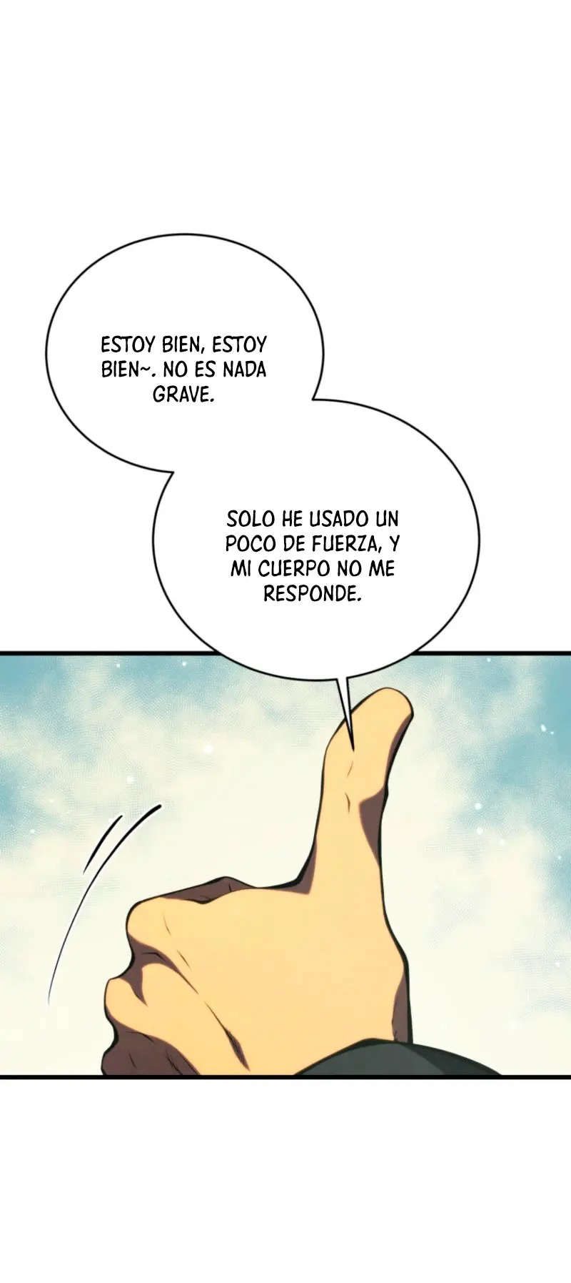 Read El Hijo Menor del Maestro de la Espada Manga Online