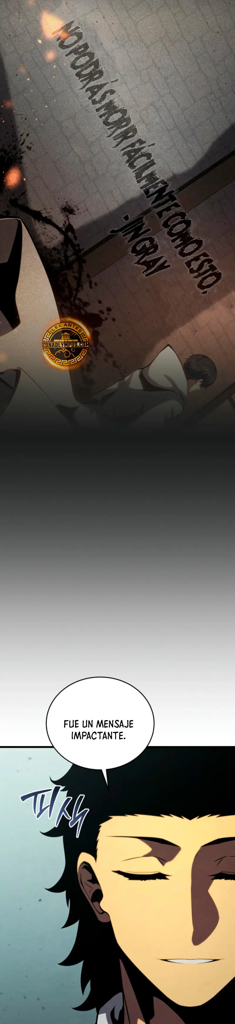 Read El Hijo Menor del Maestro de la Espada Manga Online