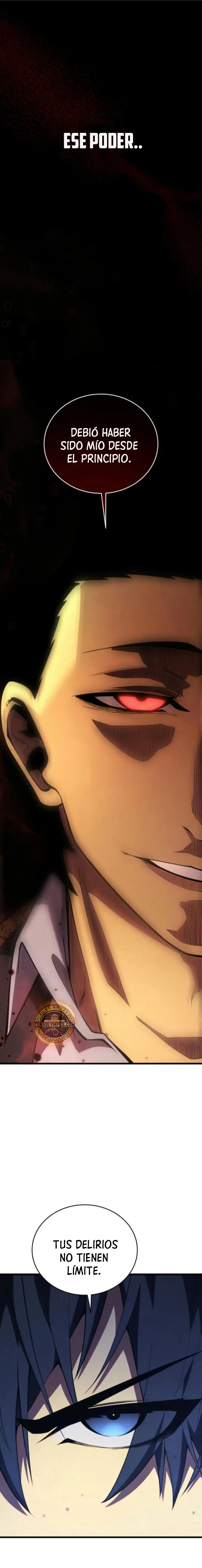 Read El Hijo Menor del Maestro de la Espada Manga Online