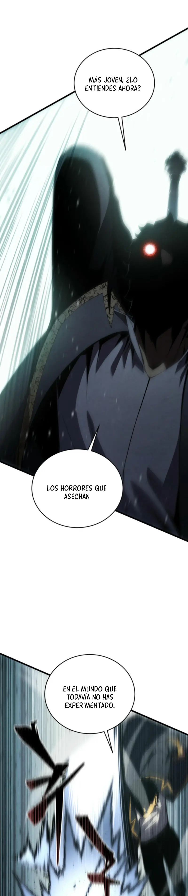 Read El Hijo Menor del Maestro de la Espada Manga Online
