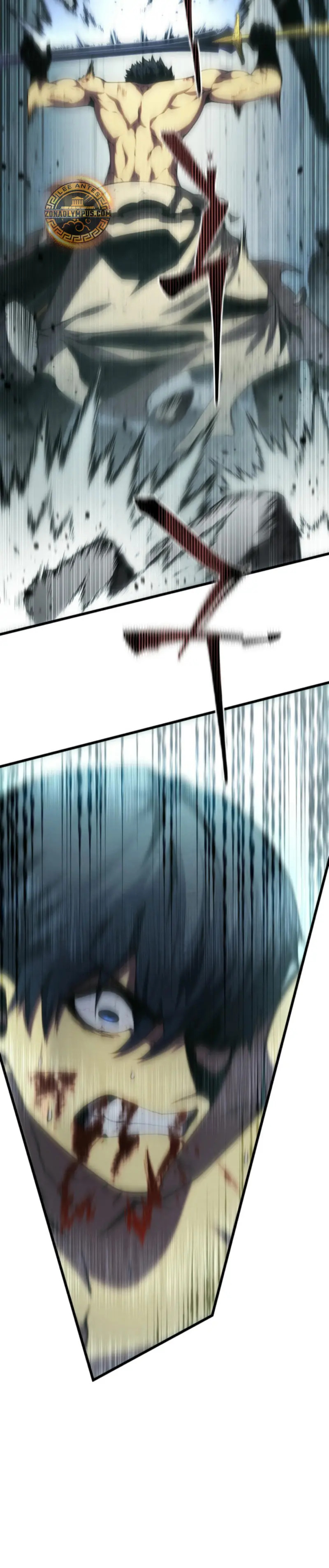 Read El Hijo Menor del Maestro de la Espada Manga Online