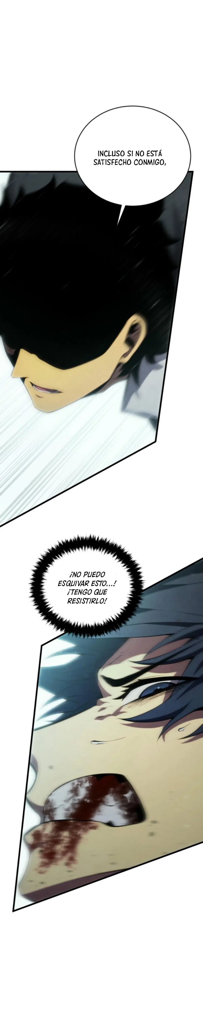 Read El Hijo Menor del Maestro de la Espada Manga Online