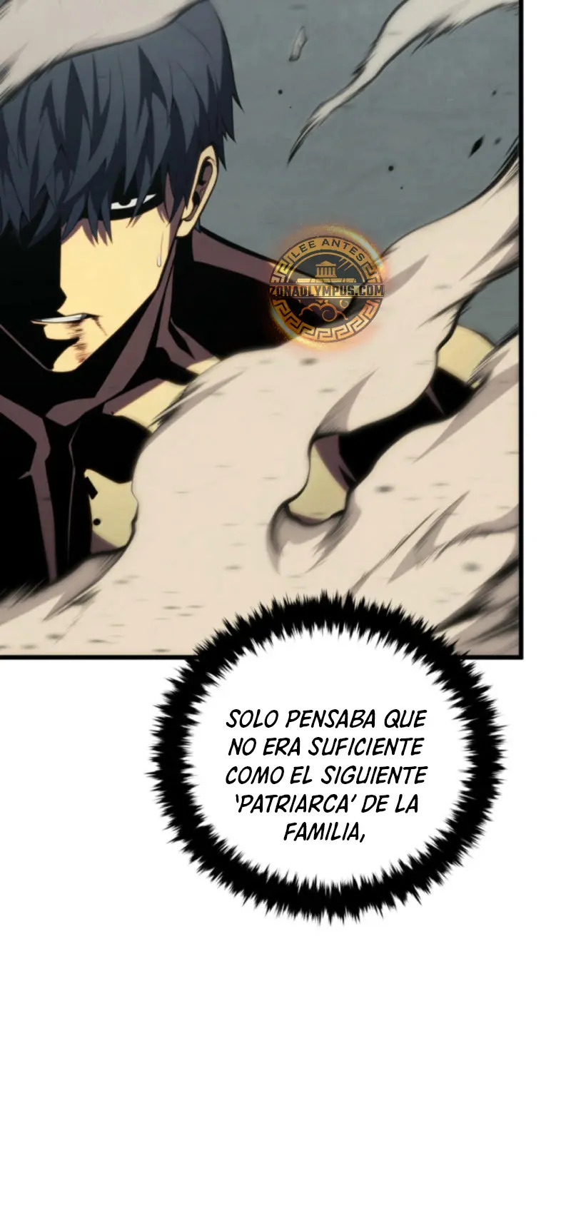 Read El Hijo Menor del Maestro de la Espada Manga Online