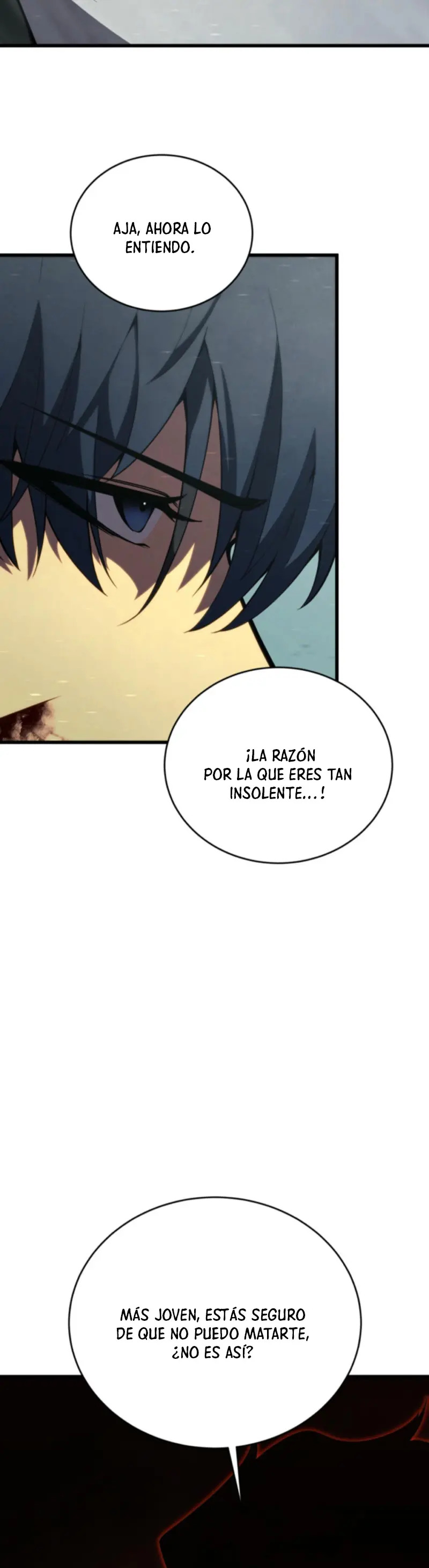 Read El Hijo Menor del Maestro de la Espada Manga Online