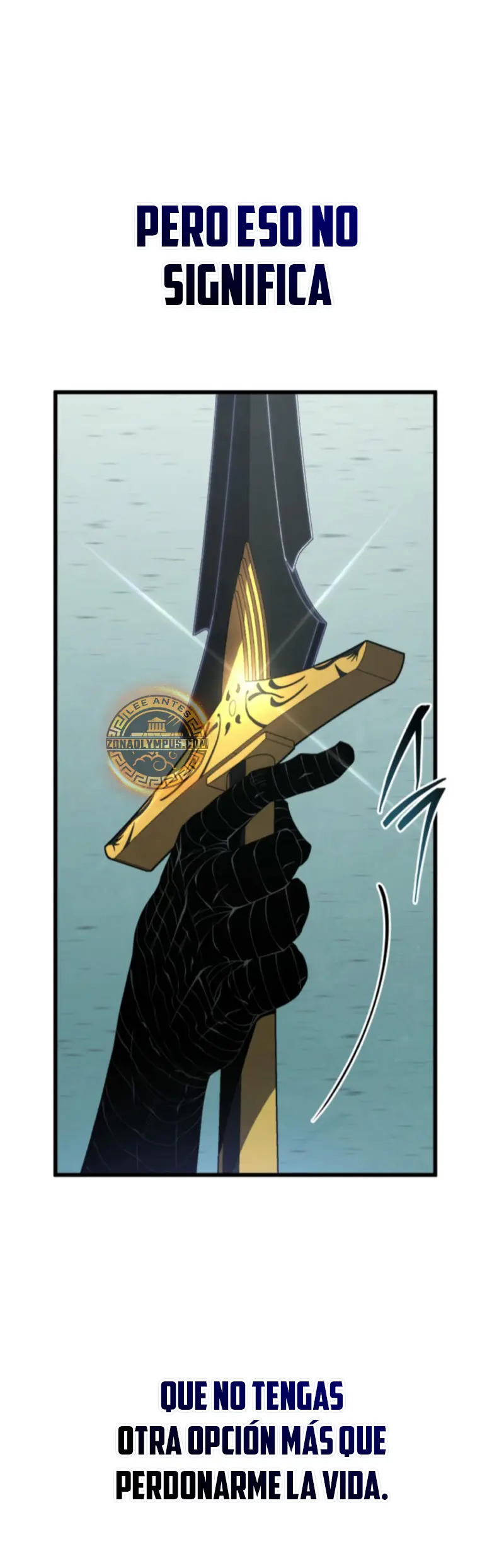 Read El Hijo Menor del Maestro de la Espada Manga Online