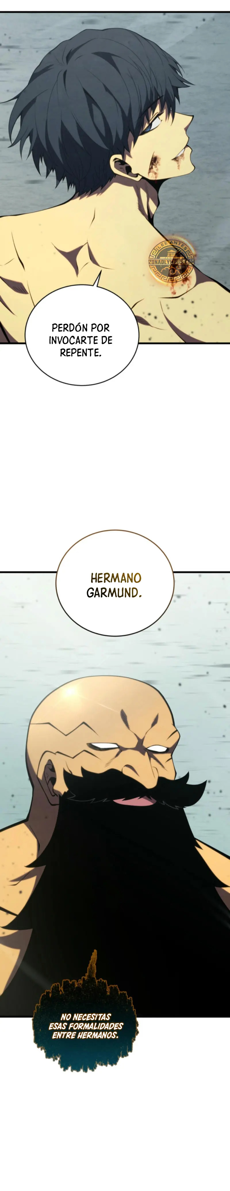 Read El Hijo Menor del Maestro de la Espada Manga Online