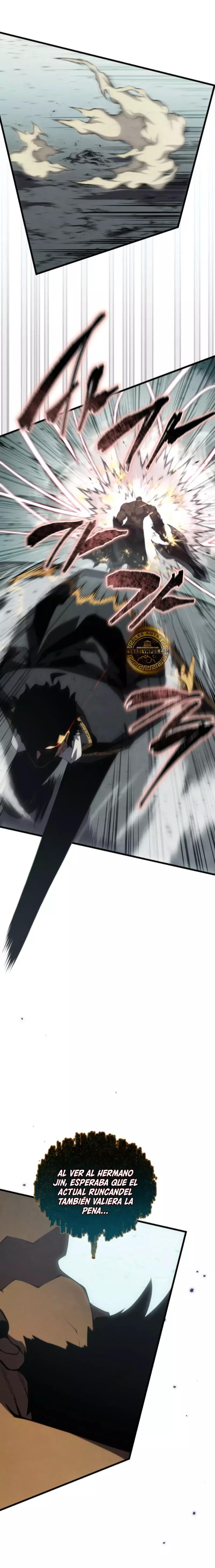 Read El Hijo Menor del Maestro de la Espada Manga Online