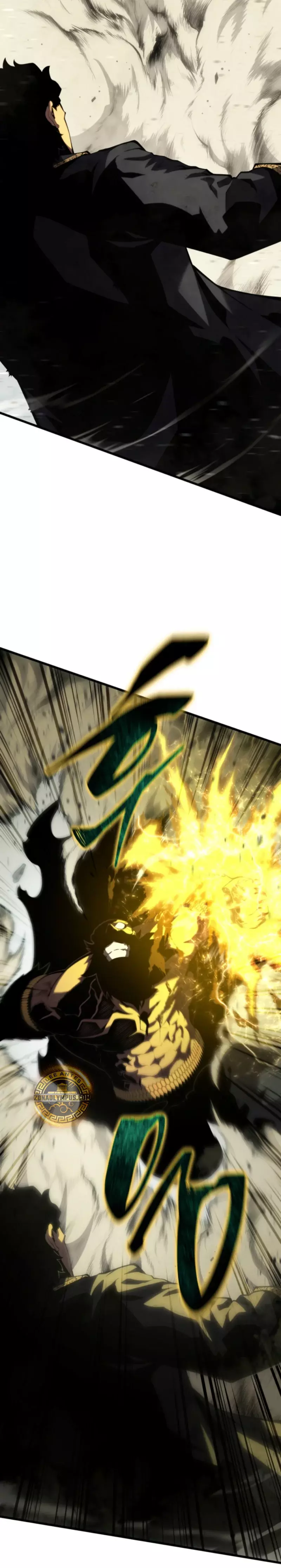 Read El Hijo Menor del Maestro de la Espada Manga Online