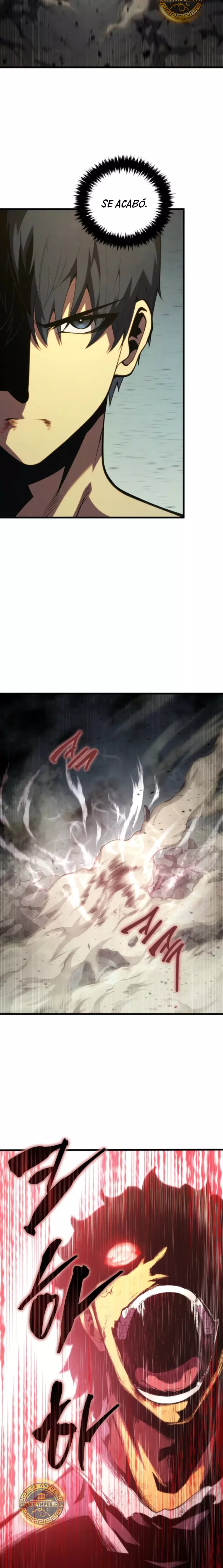 Read El Hijo Menor del Maestro de la Espada Manga Online