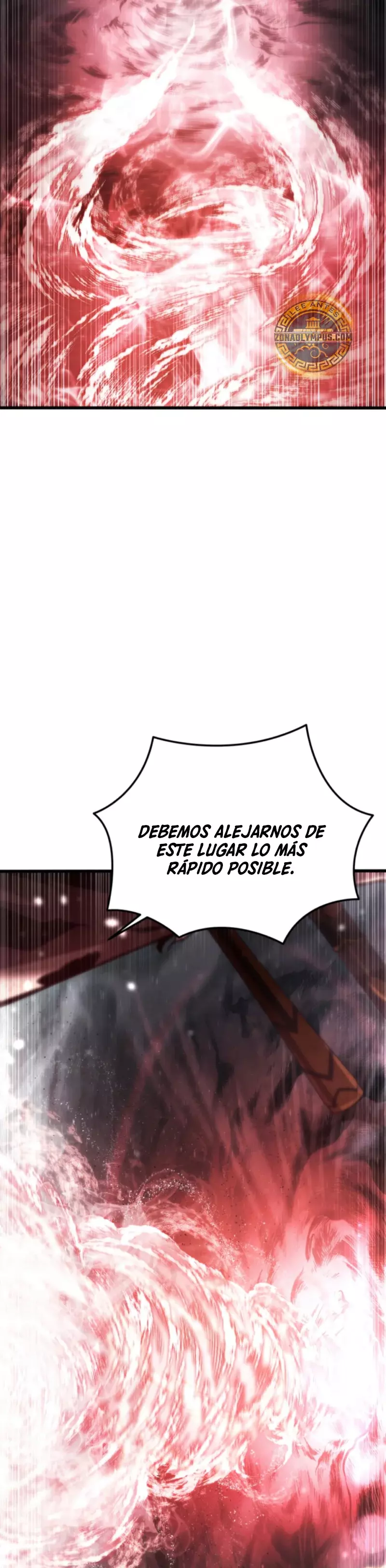 Read El Hijo Menor del Maestro de la Espada Manga Online