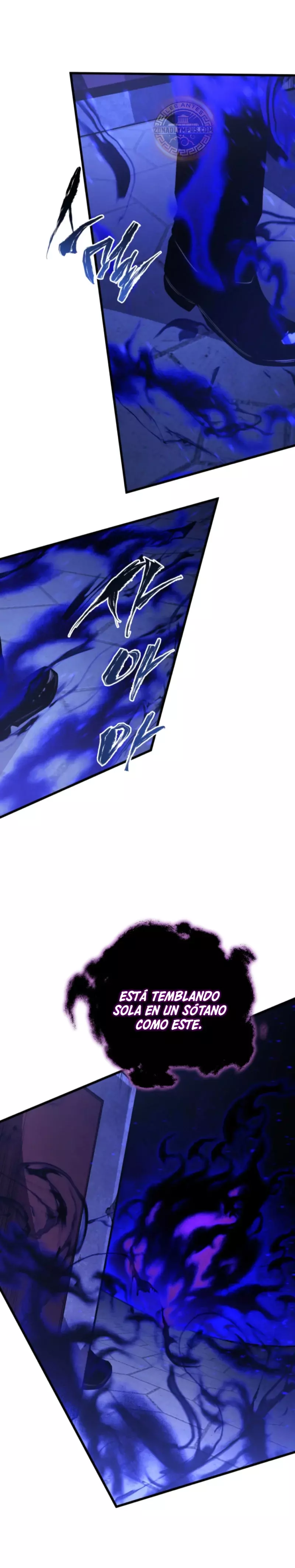 Read El Hijo Menor del Maestro de la Espada Manga Online