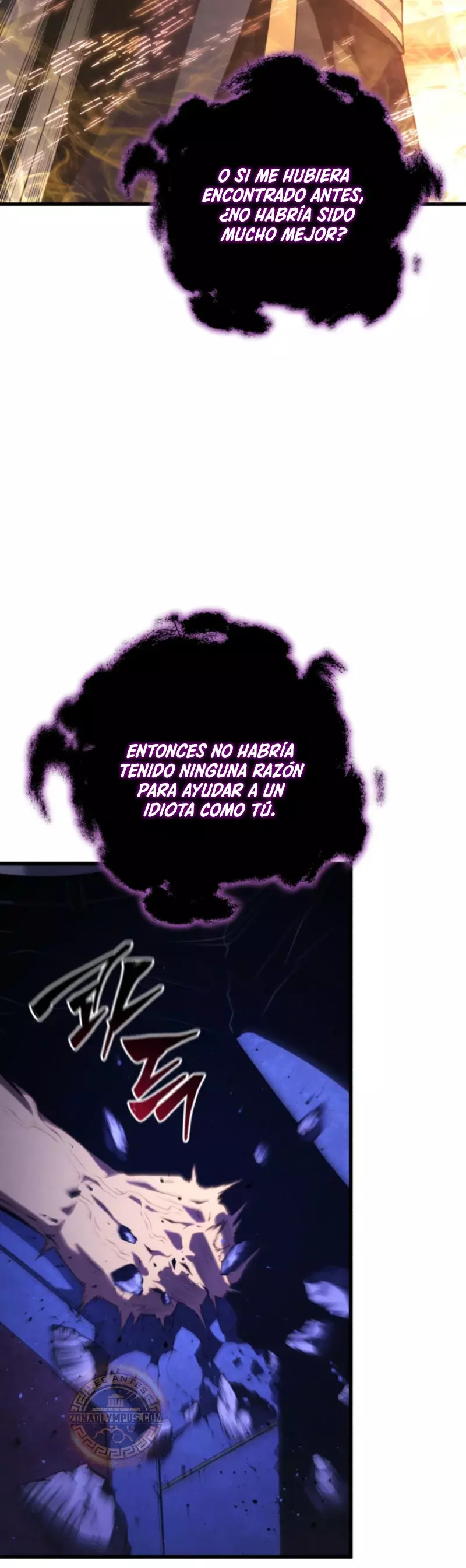 Read El Hijo Menor del Maestro de la Espada Manga Online