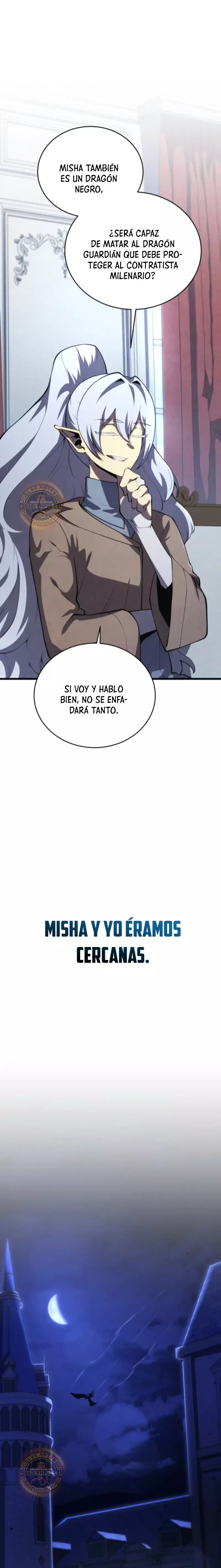 Read El Hijo Menor del Maestro de la Espada Manga Online