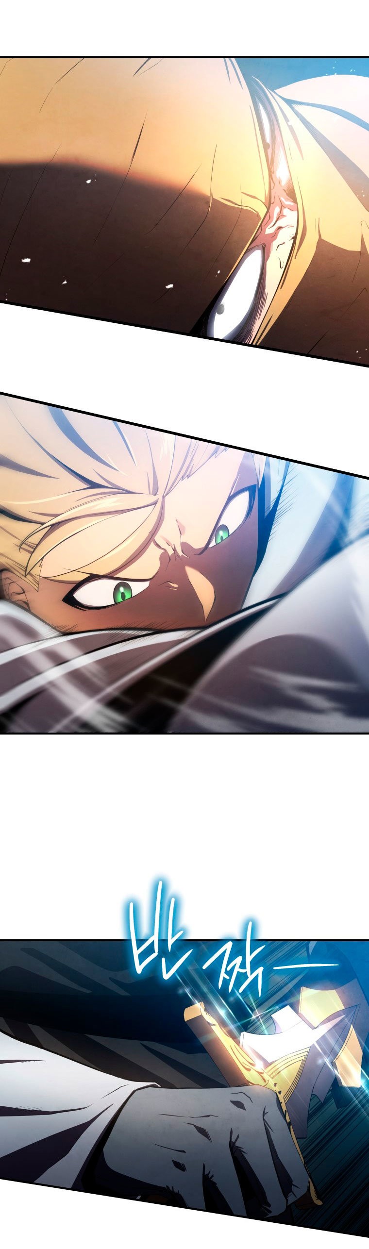 Read El Hijo Menor del Maestro de la Espada Manga Online