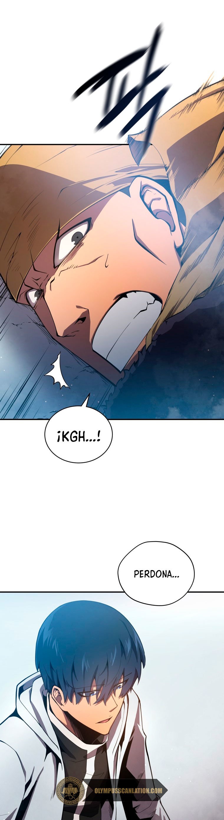 Read El Hijo Menor del Maestro de la Espada Manga Online