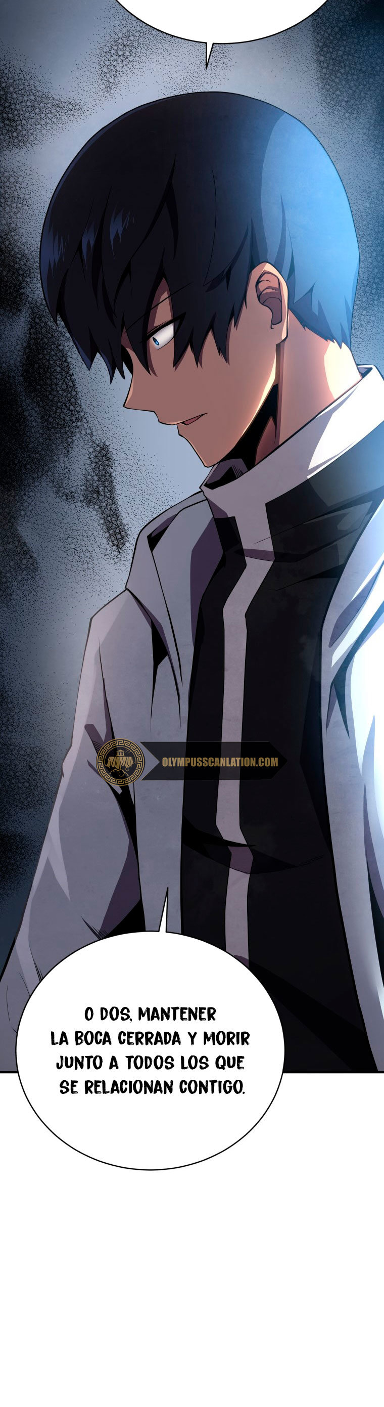 Read El Hijo Menor del Maestro de la Espada Manga Online