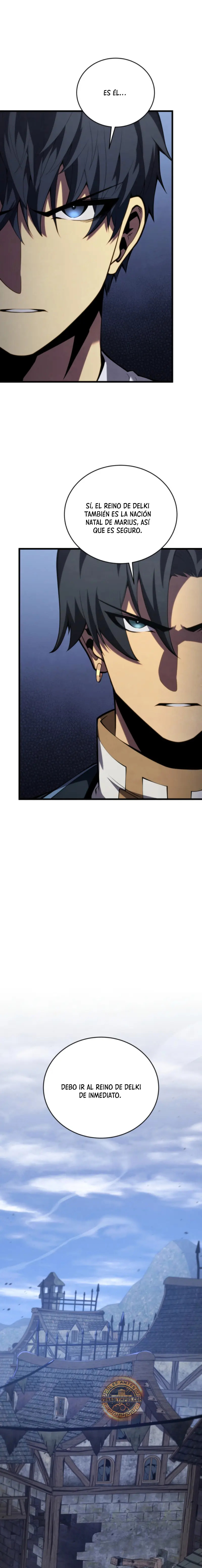 Read El Hijo Menor del Maestro de la Espada Manga Online