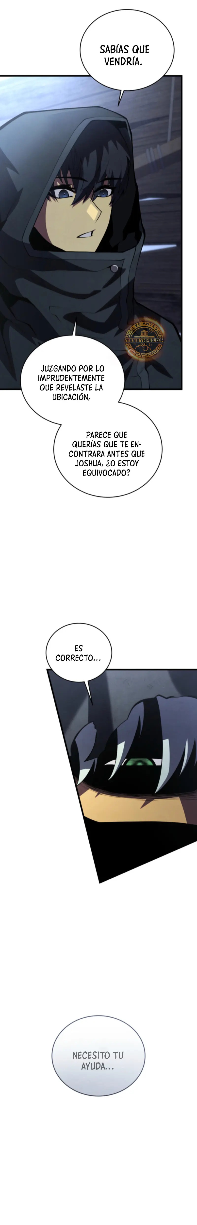 Read El Hijo Menor del Maestro de la Espada Manga Online