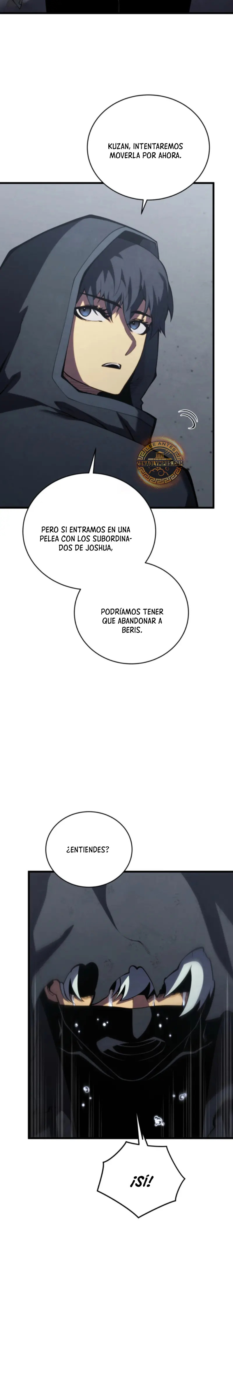 Read El Hijo Menor del Maestro de la Espada Manga Online
