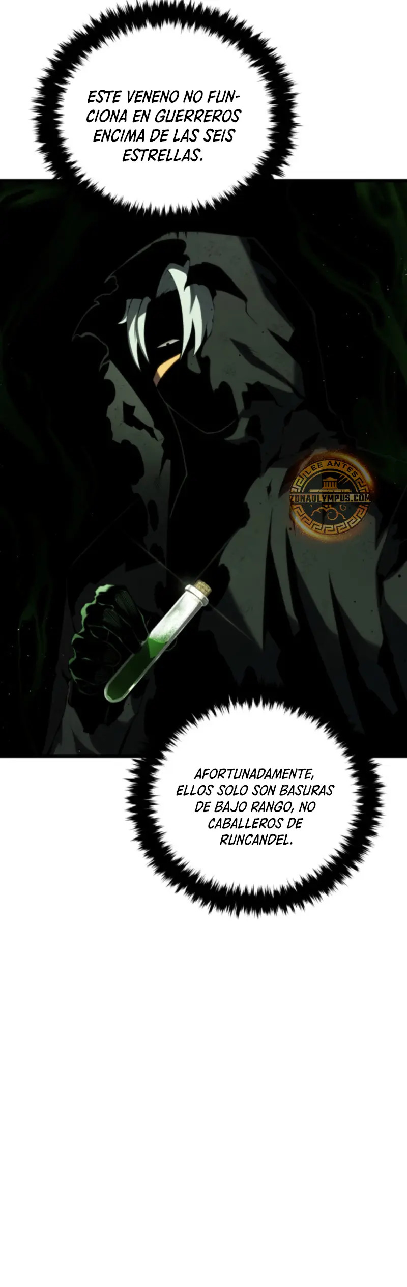 Read El Hijo Menor del Maestro de la Espada Manga Online