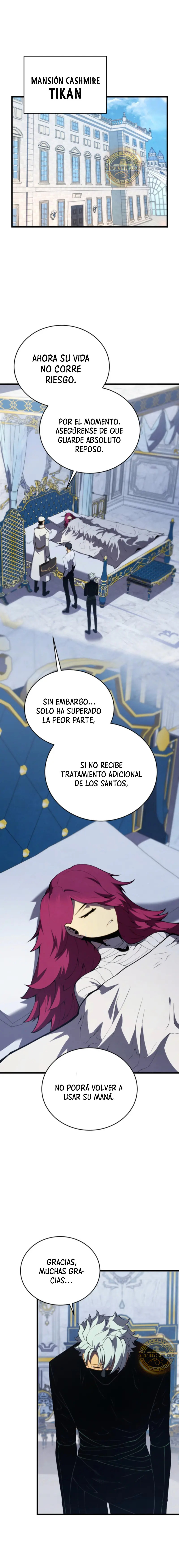 Read El Hijo Menor del Maestro de la Espada Manga Online