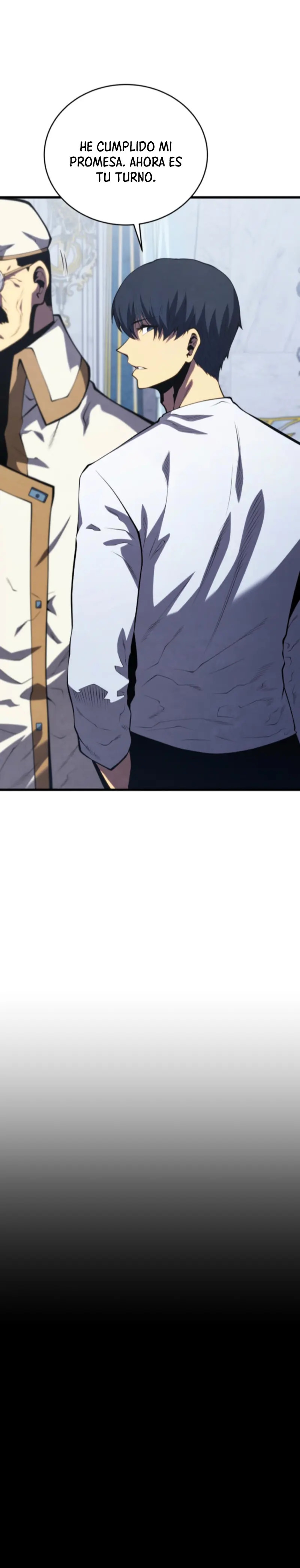Read El Hijo Menor del Maestro de la Espada Manga Online