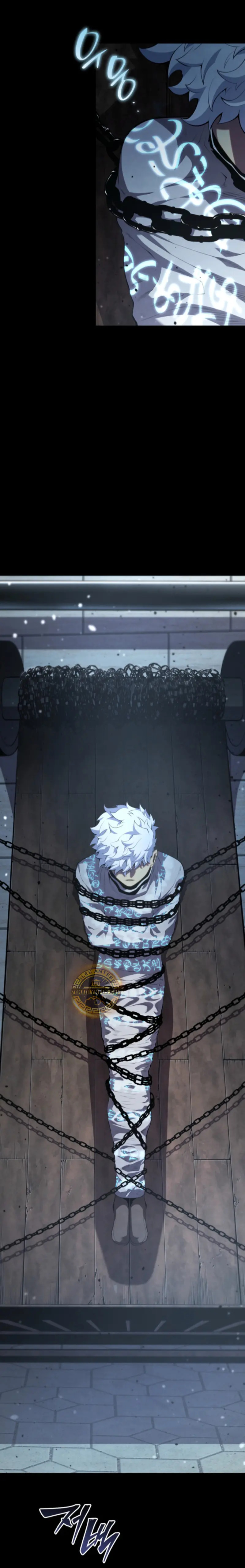 Read El Hijo Menor del Maestro de la Espada Manga Online