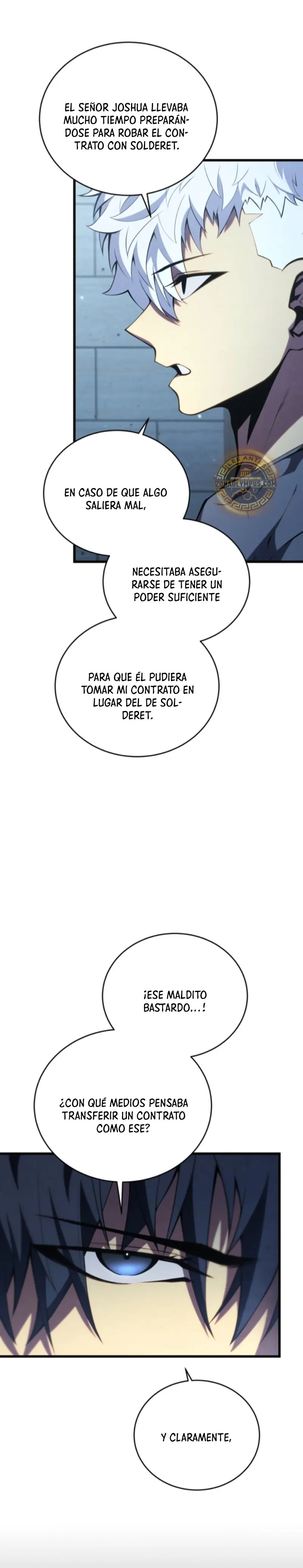 Read El Hijo Menor del Maestro de la Espada Manga Online
