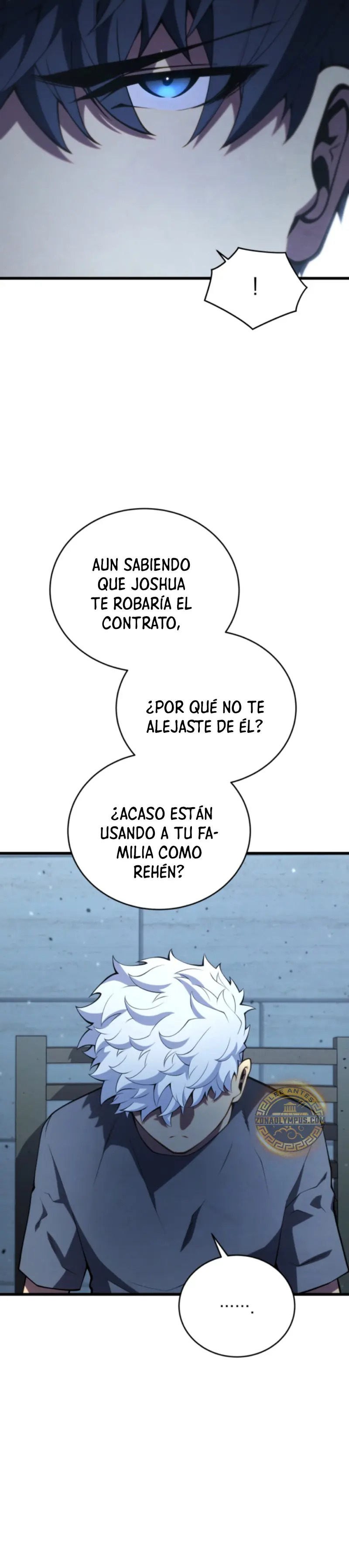 Read El Hijo Menor del Maestro de la Espada Manga Online