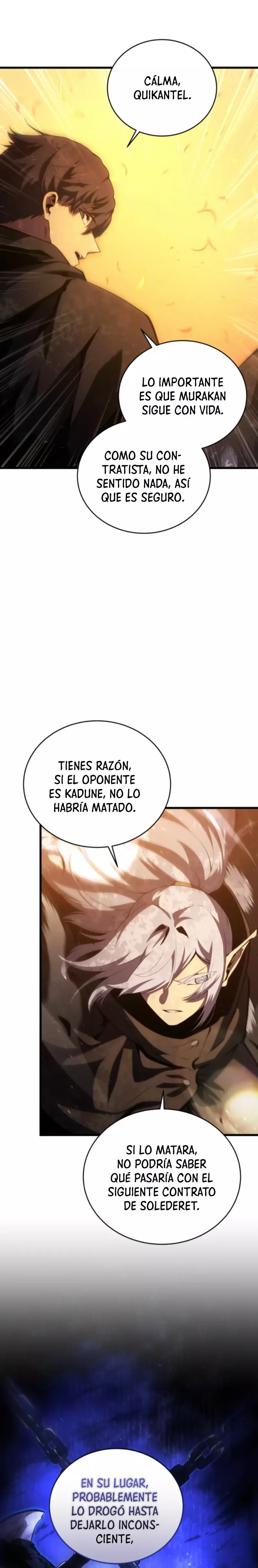 Read El Hijo Menor del Maestro de la Espada Manga Online