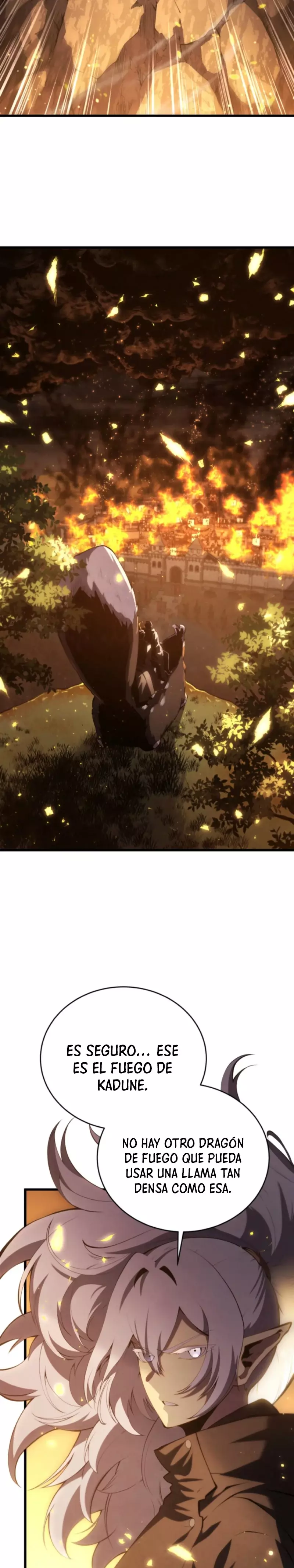 Read El Hijo Menor del Maestro de la Espada Manga Online