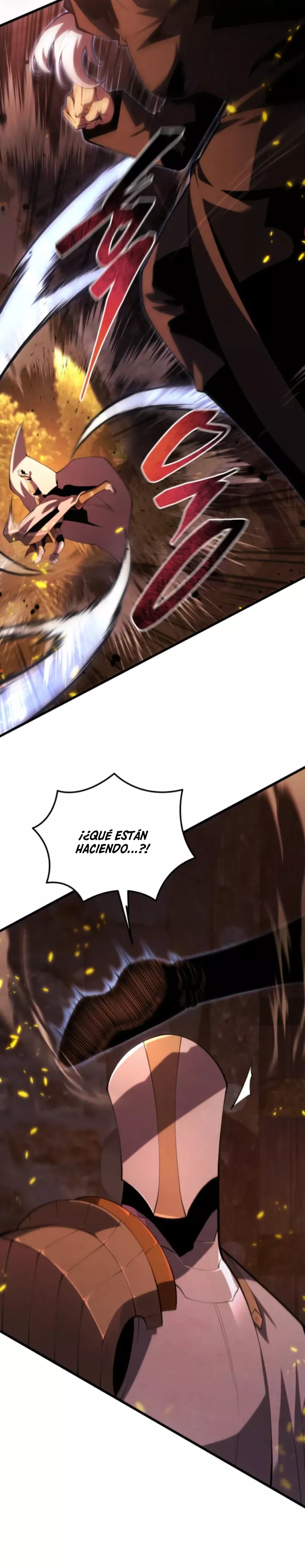 Read El Hijo Menor del Maestro de la Espada Manga Online
