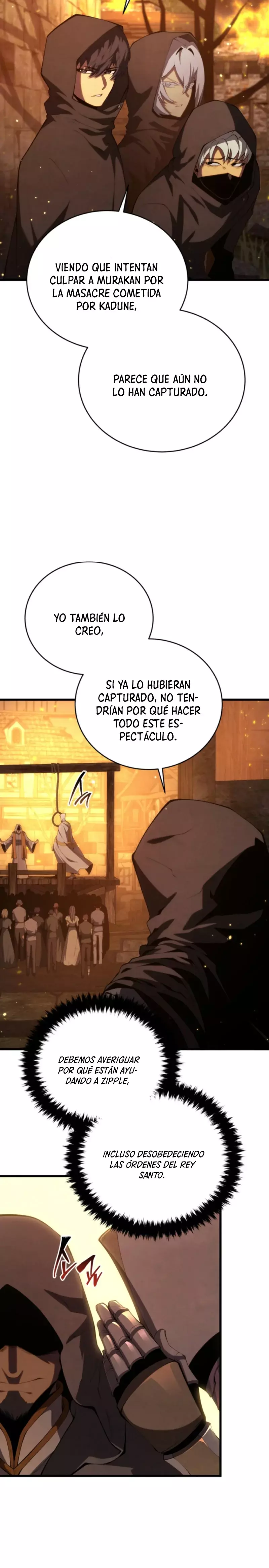 Read El Hijo Menor del Maestro de la Espada Manga Online