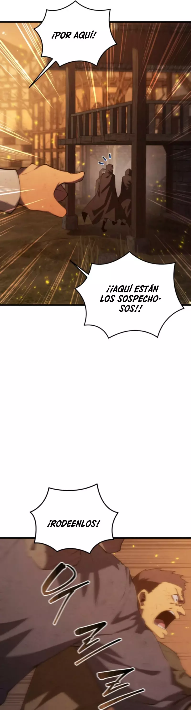 Read El Hijo Menor del Maestro de la Espada Manga Online