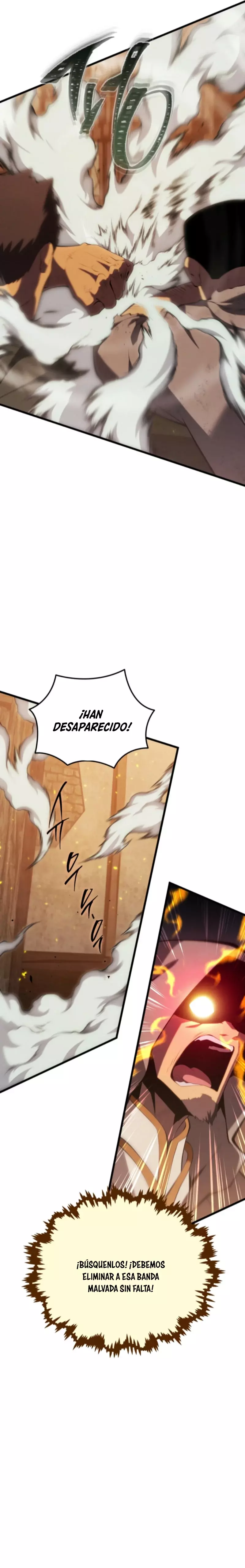Read El Hijo Menor del Maestro de la Espada Manga Online
