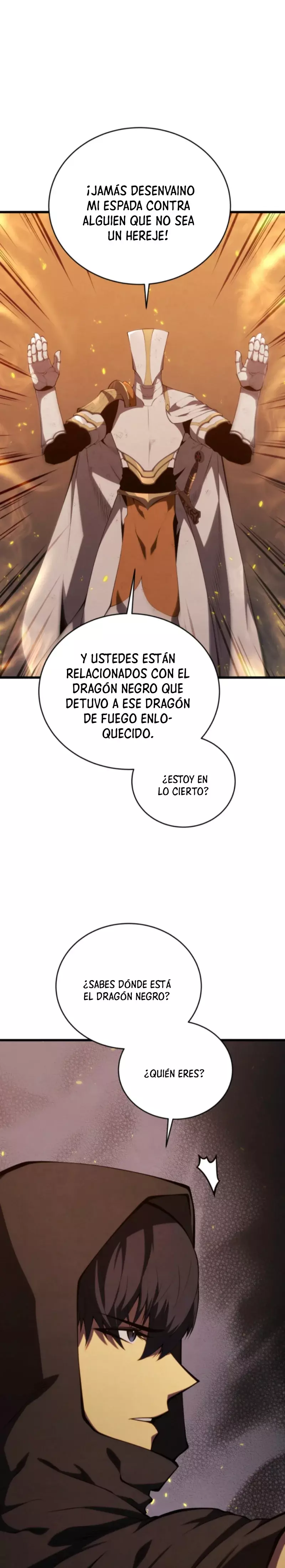 Read El Hijo Menor del Maestro de la Espada Manga Online