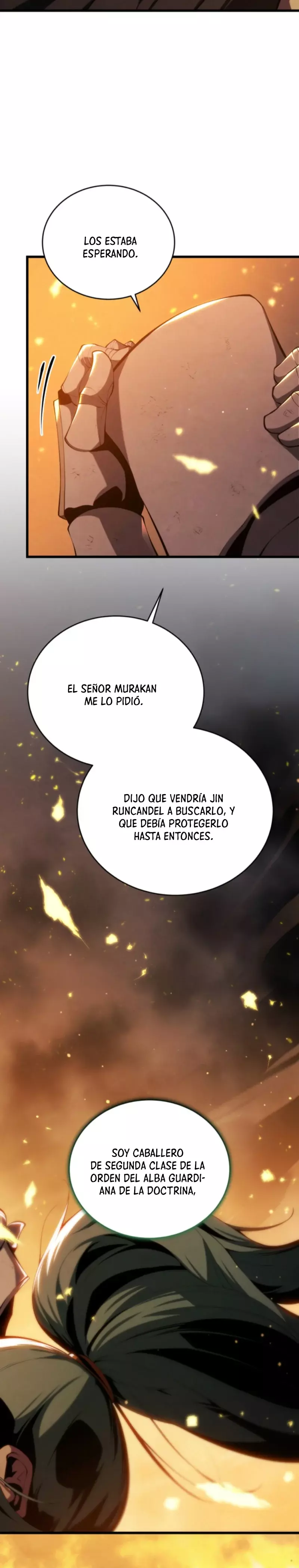 Read El Hijo Menor del Maestro de la Espada Manga Online