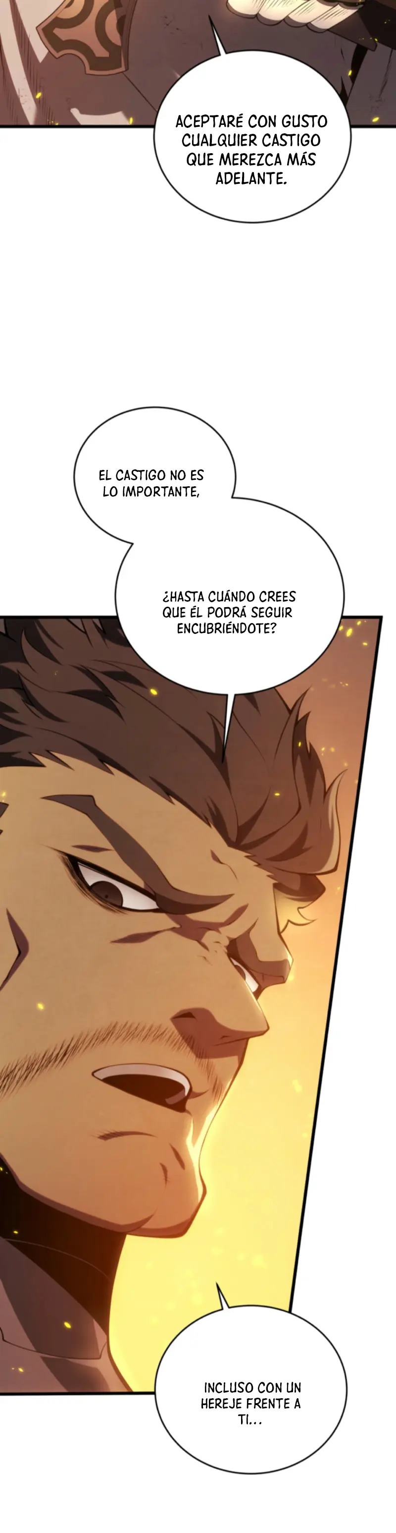 Read El Hijo Menor del Maestro de la Espada Manga Online