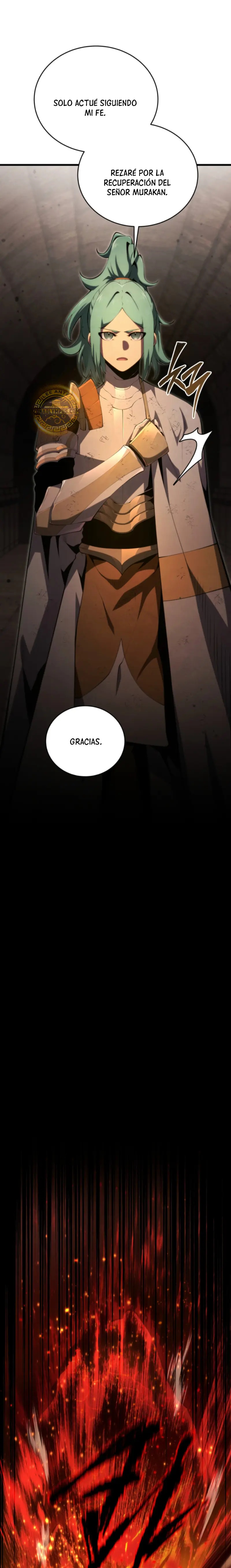 Read El Hijo Menor del Maestro de la Espada Manga Online