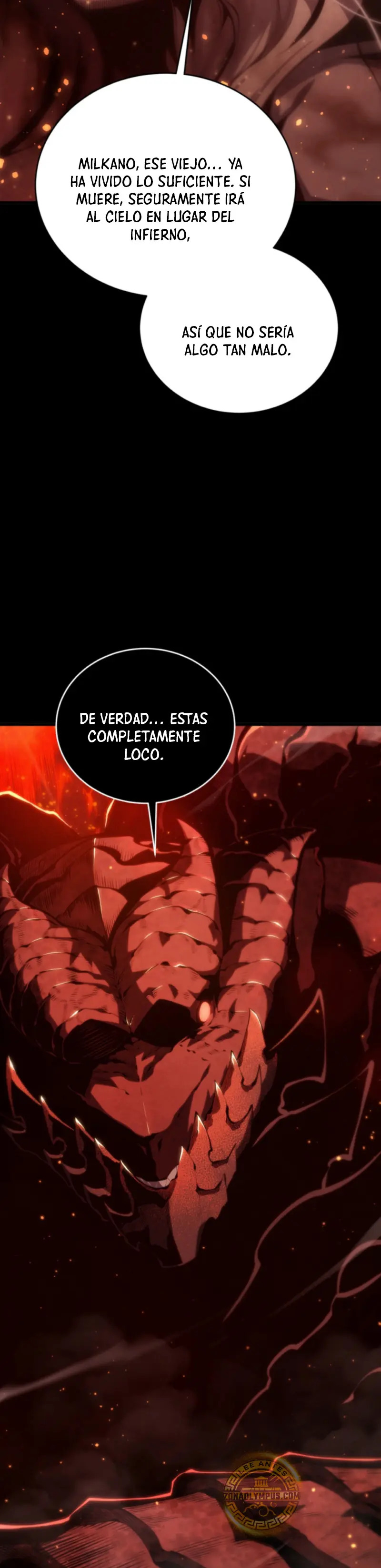 Read El Hijo Menor del Maestro de la Espada Manga Online