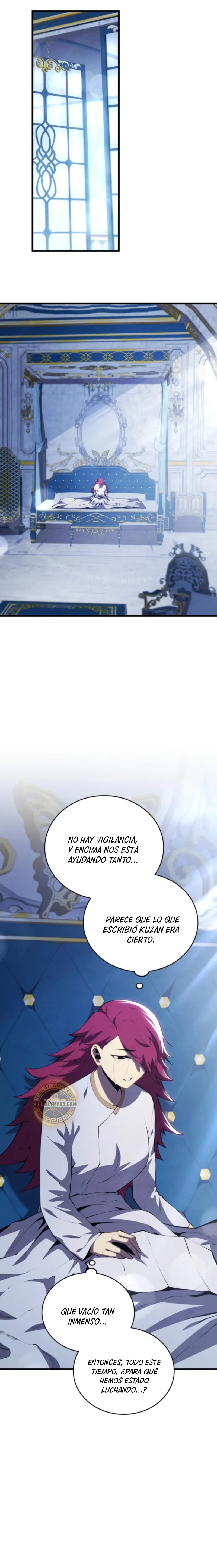 Read El Hijo Menor del Maestro de la Espada Manga Online