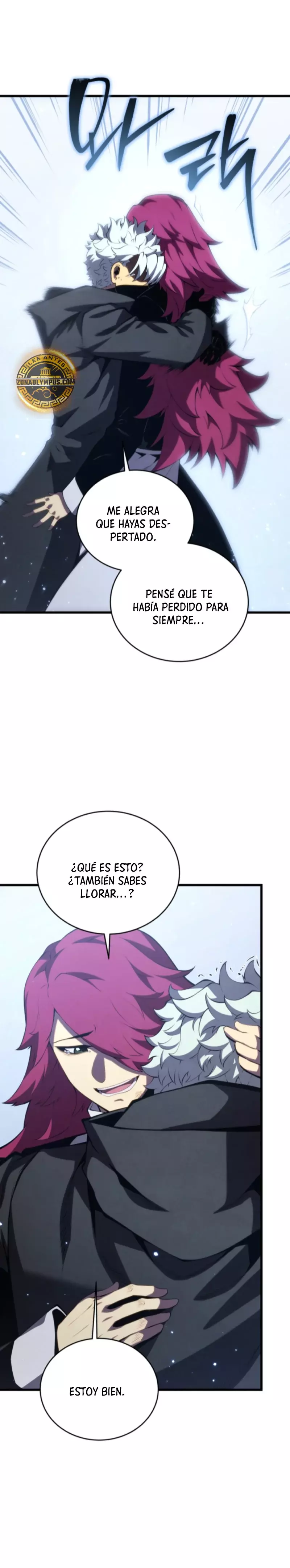 Read El Hijo Menor del Maestro de la Espada Manga Online