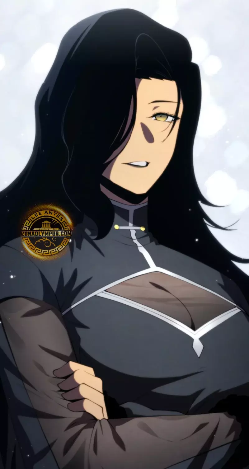 Read El Hijo Menor del Maestro de la Espada Manga Online