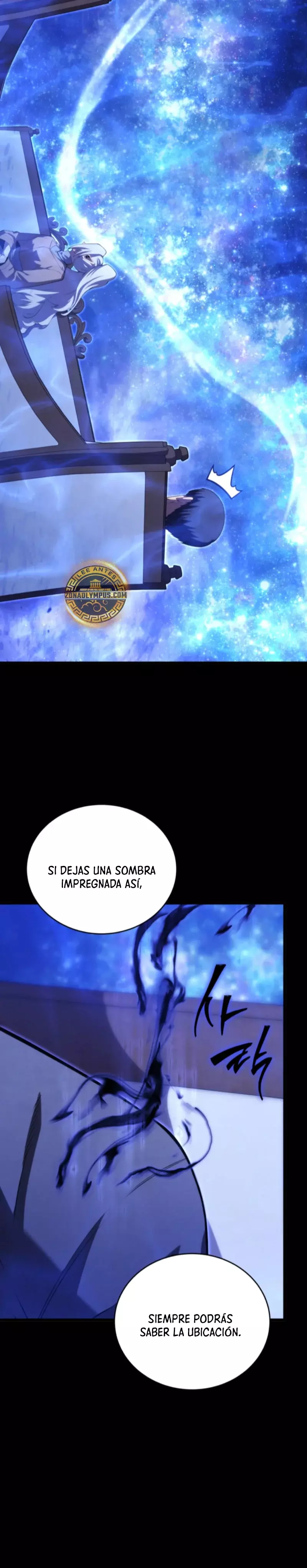 Read El Hijo Menor del Maestro de la Espada Manga Online