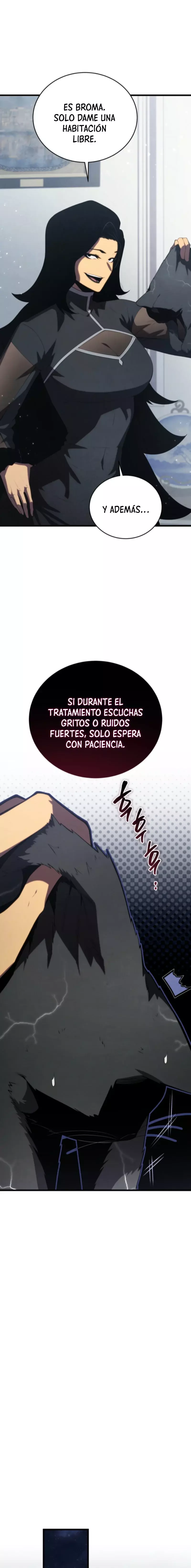 Read El Hijo Menor del Maestro de la Espada Manga Online